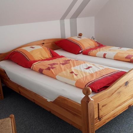 Haus Cristallo Olsberg Luaran gambar