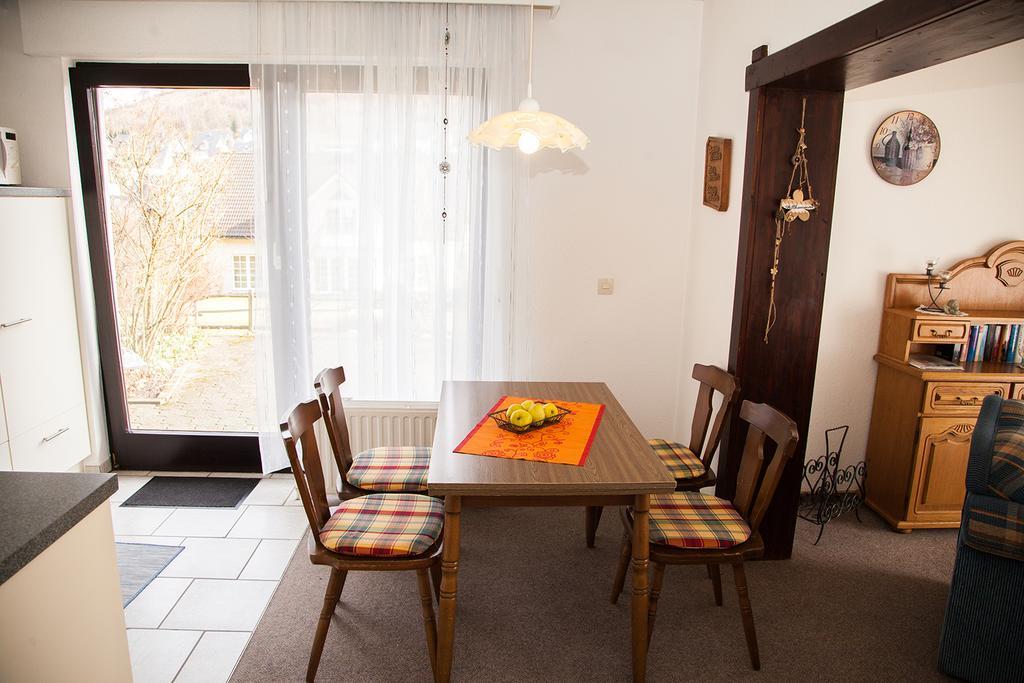 Haus Cristallo Olsberg Luaran gambar