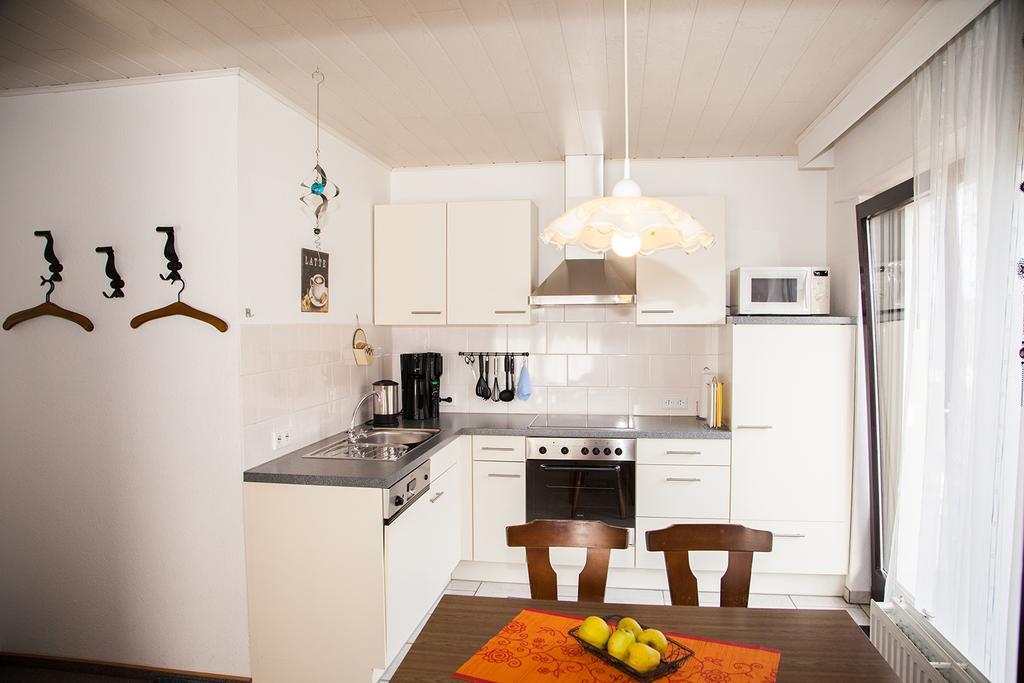 Haus Cristallo Olsberg Luaran gambar