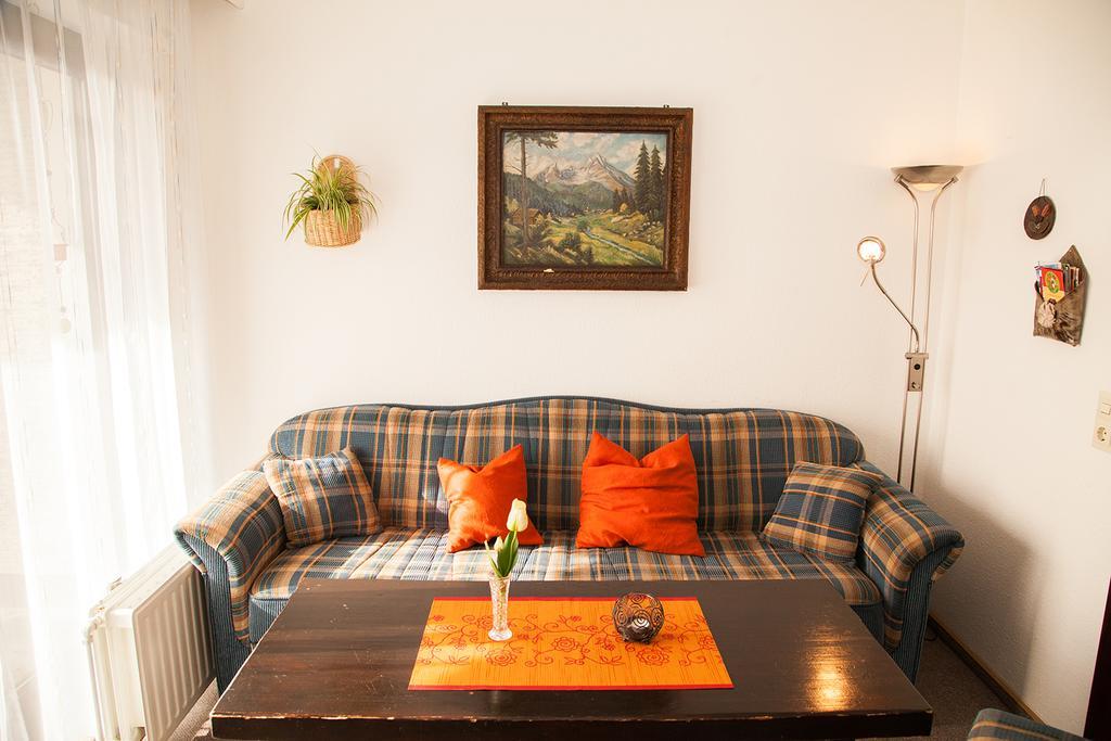 Haus Cristallo Olsberg Luaran gambar