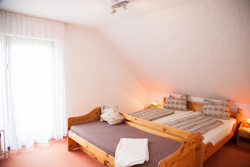 Haus Cristallo Olsberg Luaran gambar