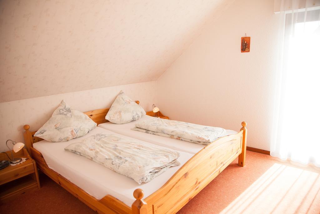 Haus Cristallo Olsberg Luaran gambar