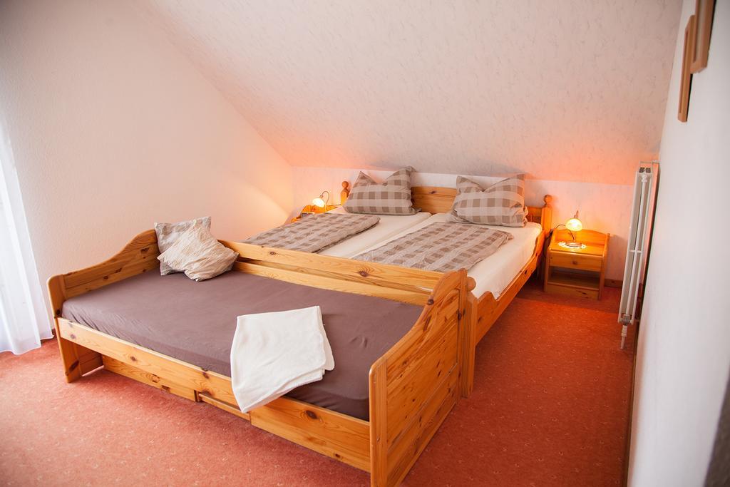 Haus Cristallo Olsberg Luaran gambar