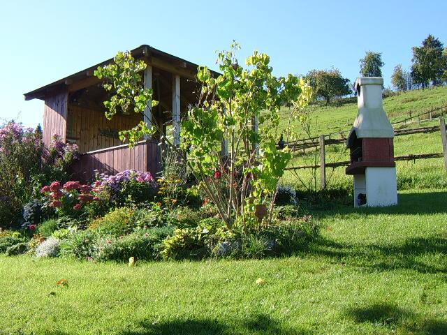 Haus Cristallo Olsberg Luaran gambar