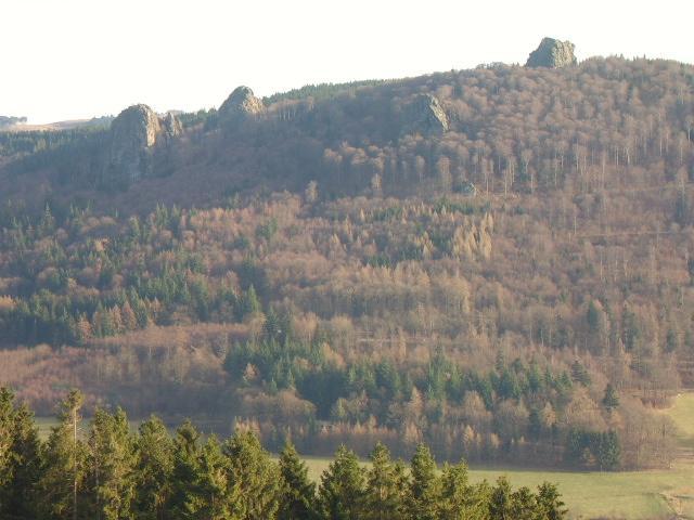 Haus Cristallo Olsberg Luaran gambar