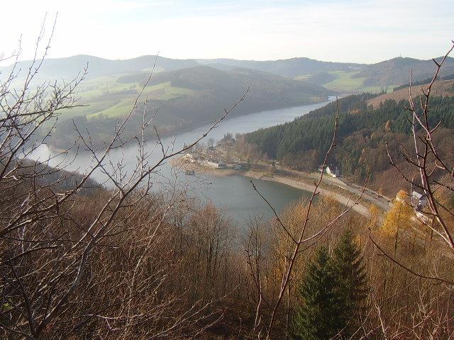 Haus Cristallo Olsberg Luaran gambar